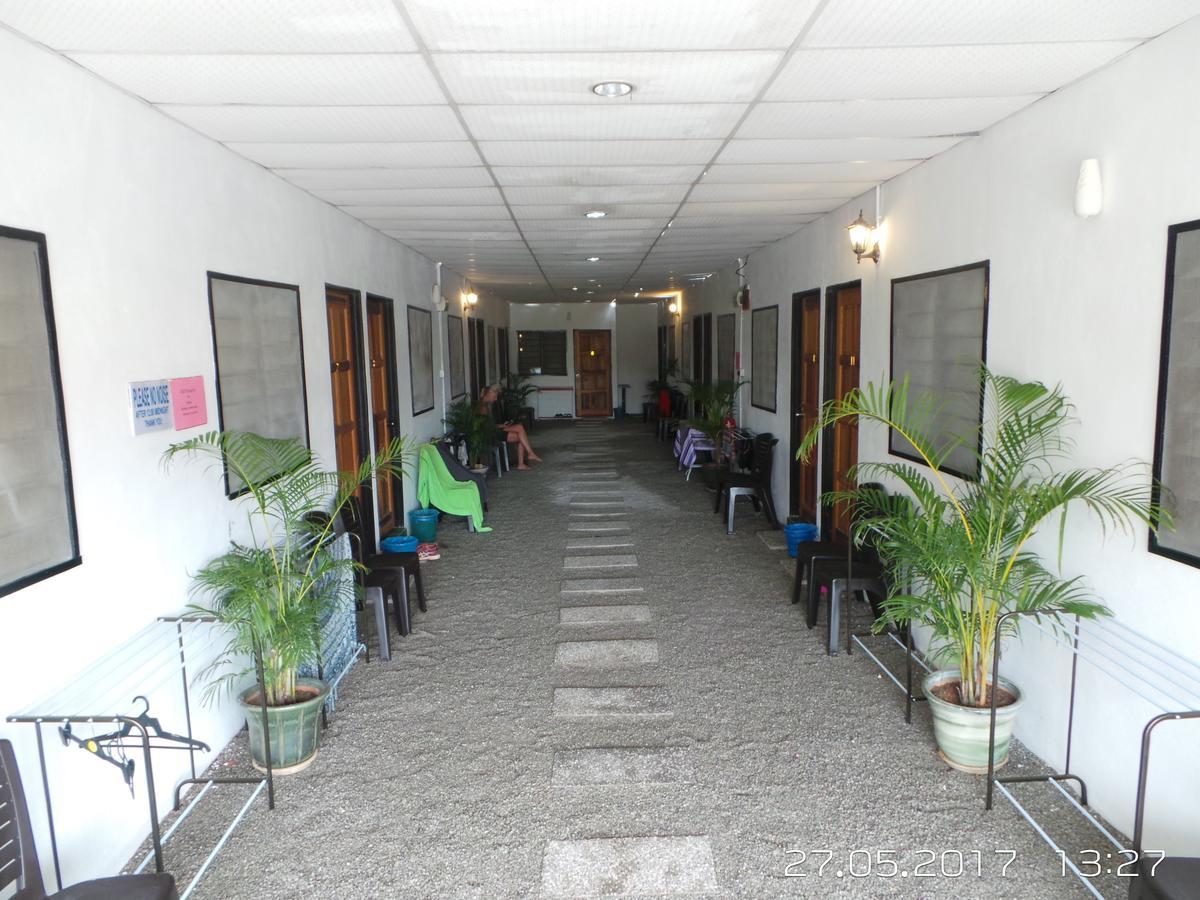 Rl Budget Rooms Langkawi Exterior foto